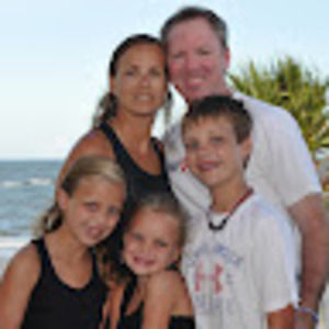 Meet your Posher, Ted